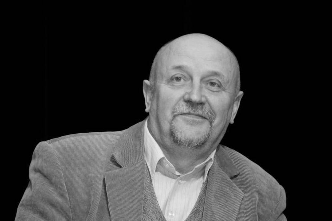 Rimantas Černiauskas