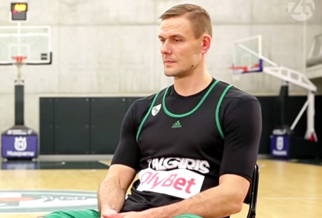 Robertas Javtokas
