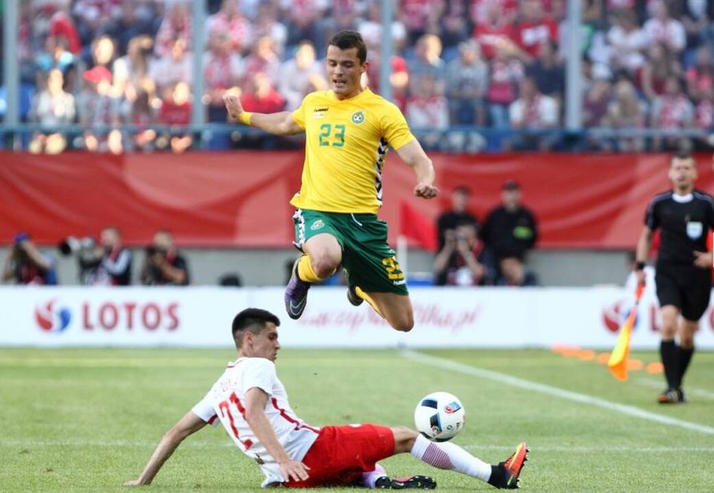 Rolandas Baravykas