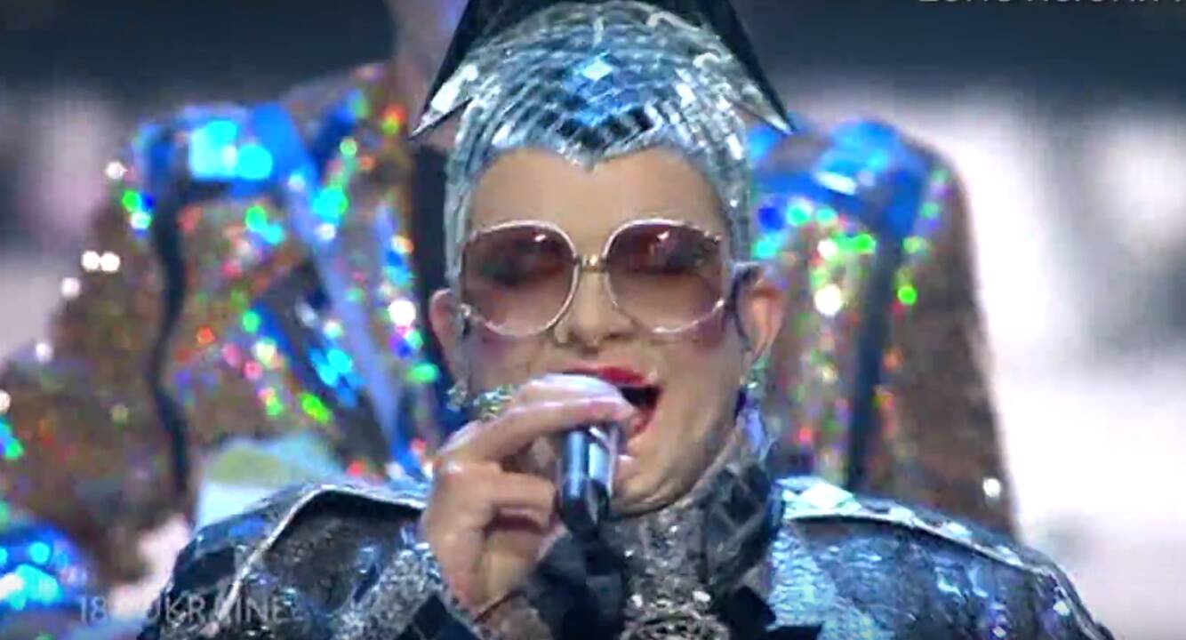 Verka Serdiučka