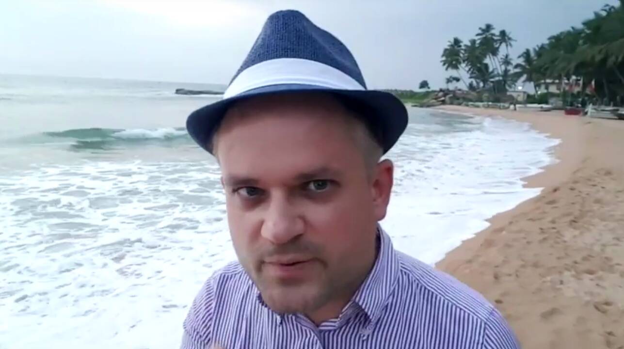 Edvardas Žičkus