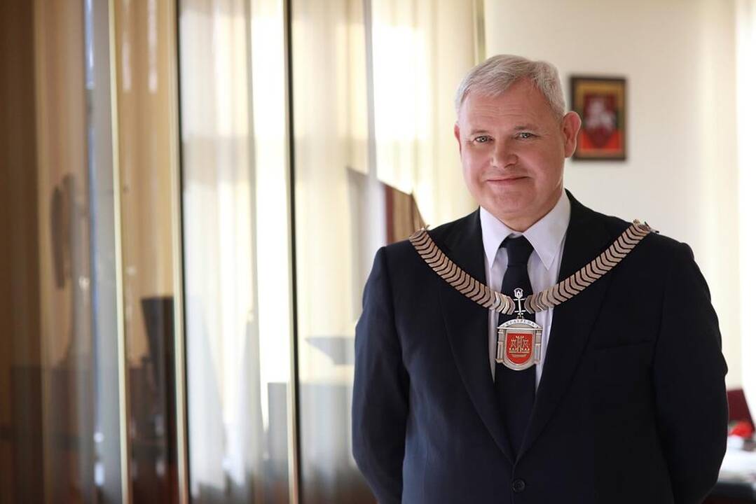 R. Mikaitis
