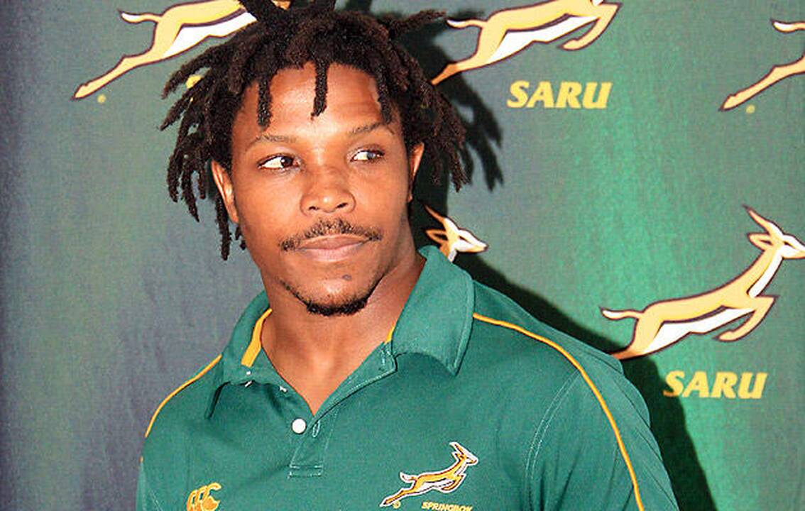 Vuyo Zangqa