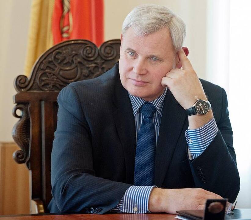 Klaipėda kurs Lietuvos sveikų miestų tinklą