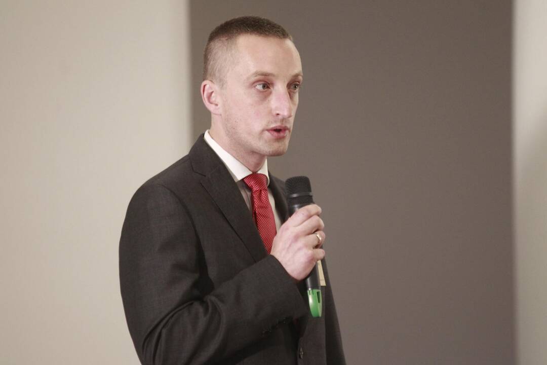 Apdovanoti geriausi metų darbdaviai
