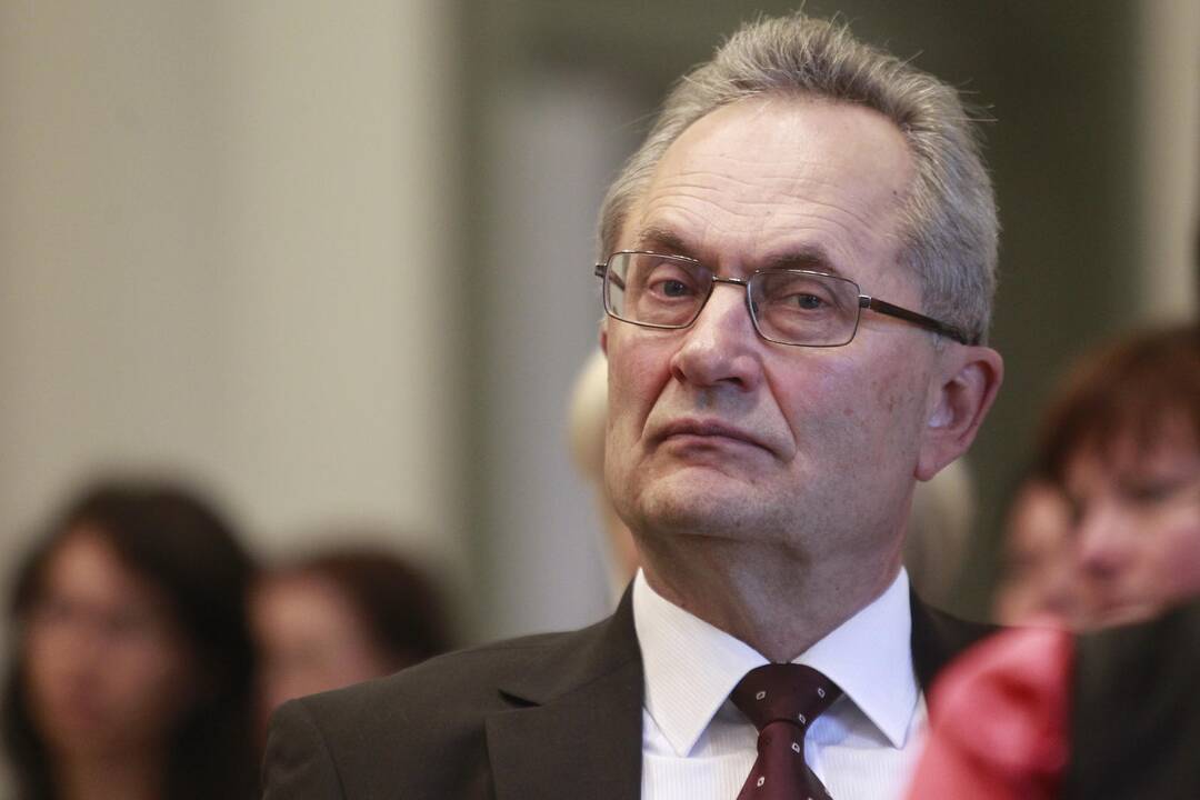 Apdovanoti geriausi metų darbdaviai