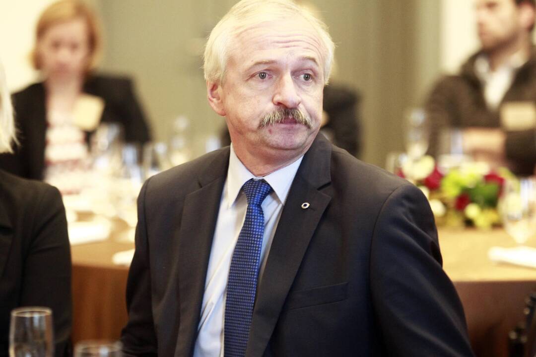 Apdovanoti geriausi metų darbdaviai