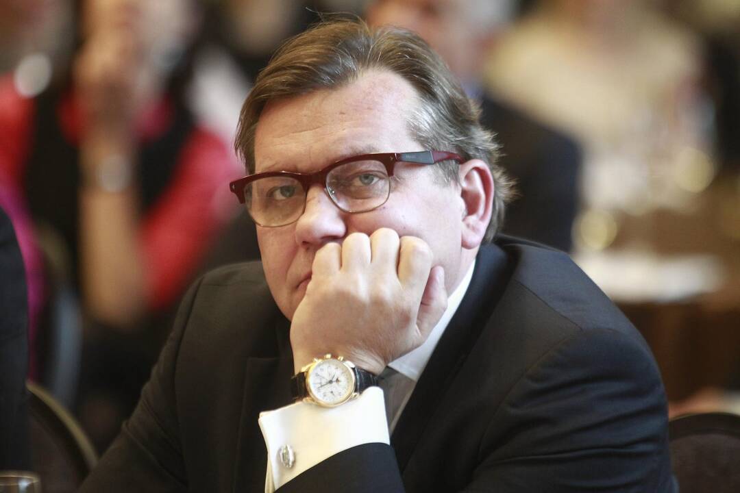 Apdovanoti geriausi metų darbdaviai