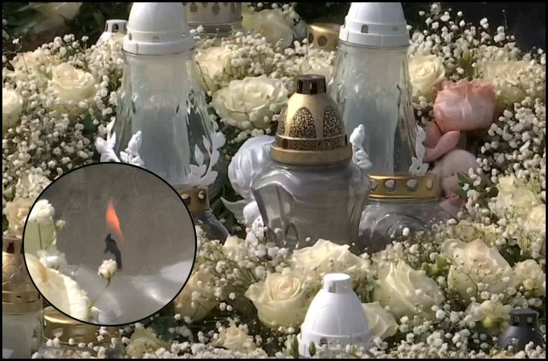 Po 11-metės mirties – detalės: telefone rasti pokalbiai ir kelias minutes trukęs vaizdo skambutis