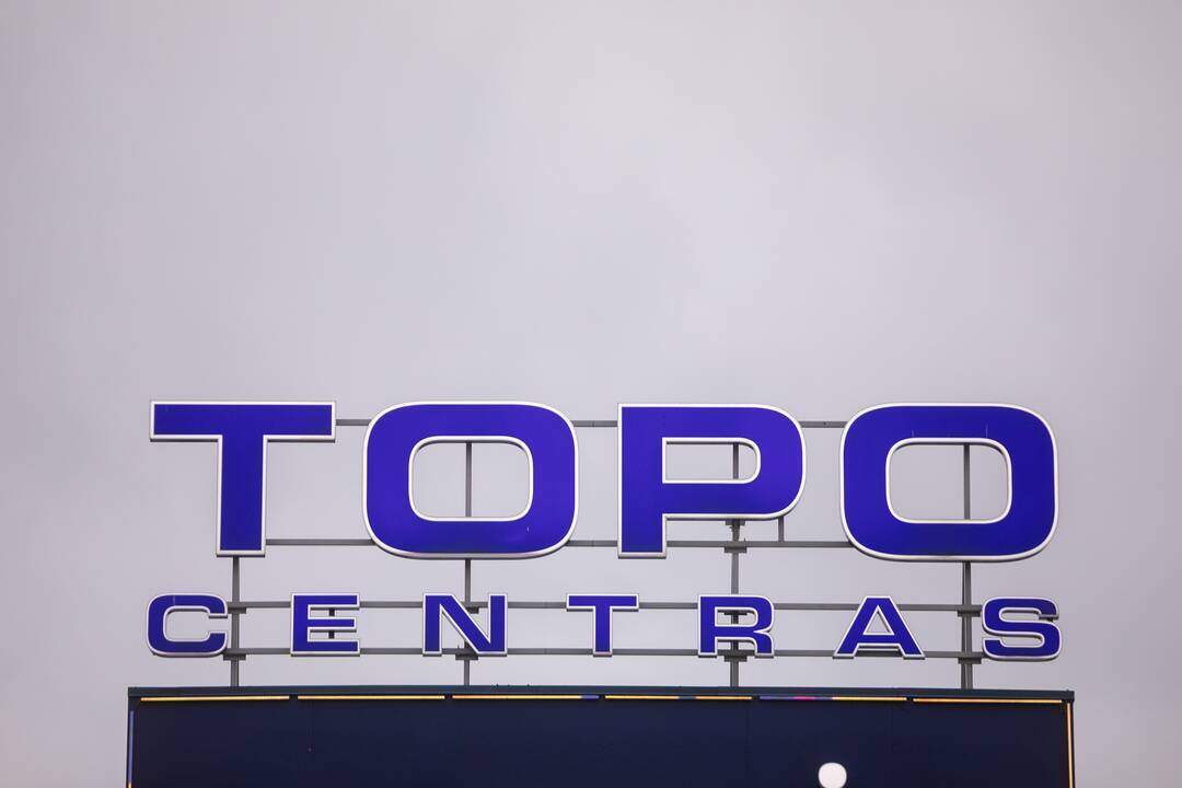 „Akropolis group“ nepavyko nutraukti nuomos sutarties su „Topo grupe“ Šiauliuose