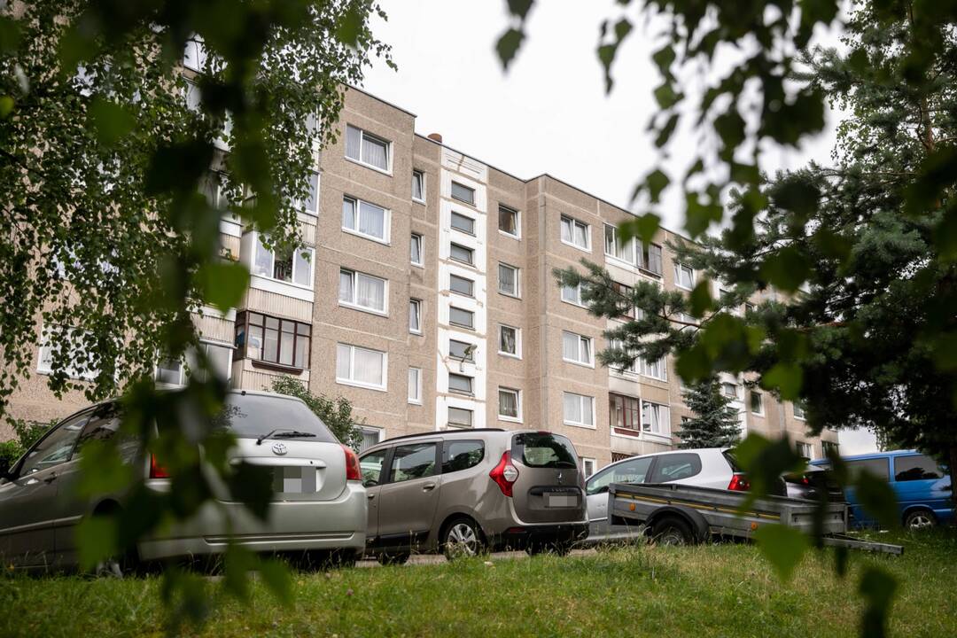 Parkavimo chaosas: teismo sprendimas nustebino net visko mačiusius
