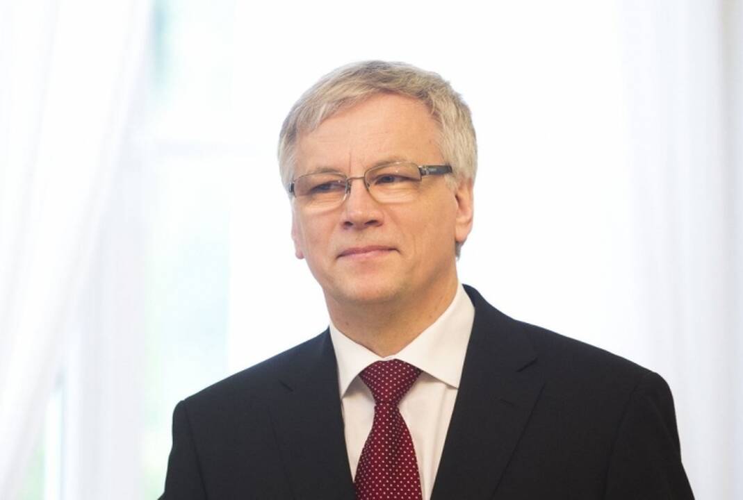 Finansų ministras: nemanau, kad Vilnius rinksis kraštutinį variantą – neapmokestins pirmojo būsto