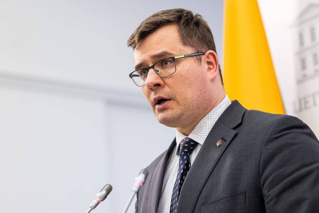 Lietuva ir Vokietija pasirašys sutartį dėl brigados karių, civilių bei jų šeimų teisių