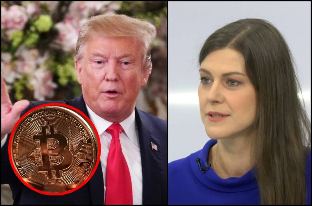 Ekonomika pagal D. Trumpą: ko tikėtis? 