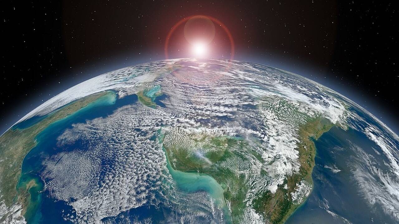 Prieš 53 metus į kosmosą paleistas zondas nukrito į Žemę