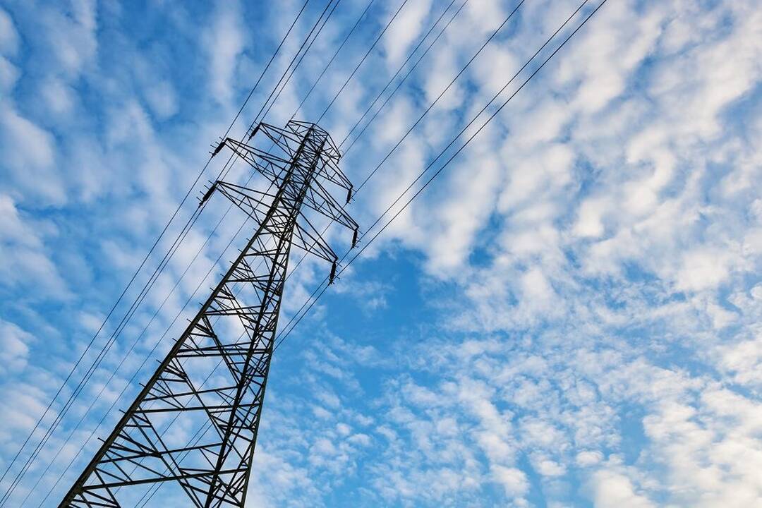Lietuvoje pabrango elektra: paaiškino, kiek tai truks