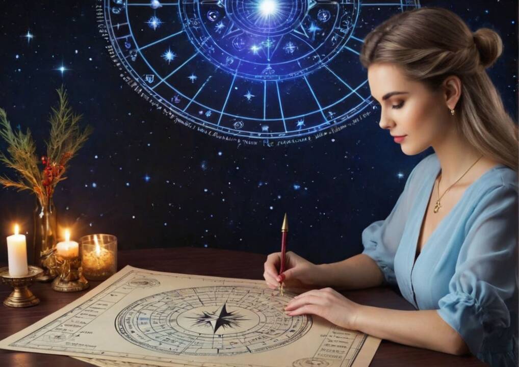 Jų intuicija – ne iš šio pasaulio: trys Zodiako ženklai pasižymi ekstrasensorinės galiomis