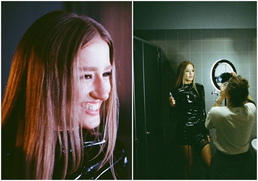 Gabija Li išleidžia singlą „WOW“: niekada nemėgau banalumo