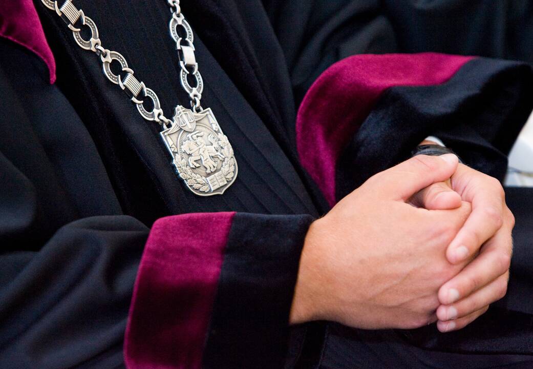 Įtarimas: nors teisėsauga nepatvirtino, Vidas įsitikinęs, kad sesuo išgyveno psichologinį smurtą.