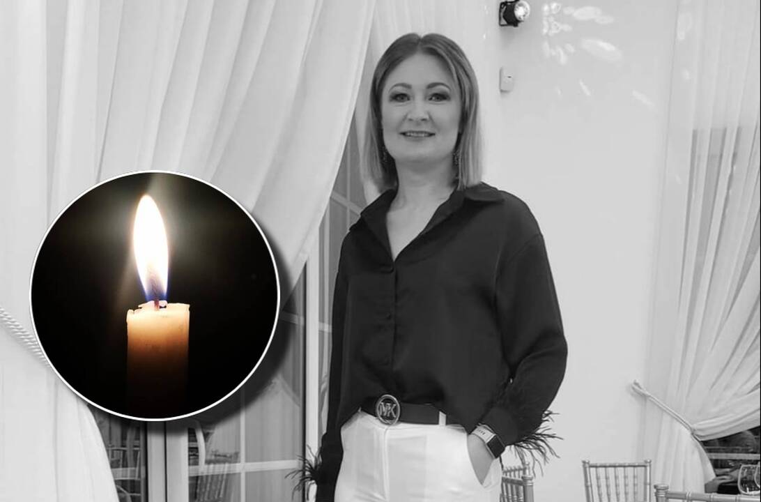 Mirė Lietuvos gyventojų širdis suvirpinusi Justyna Jakšto – moteris pralaimėjo kovą su vėžiu