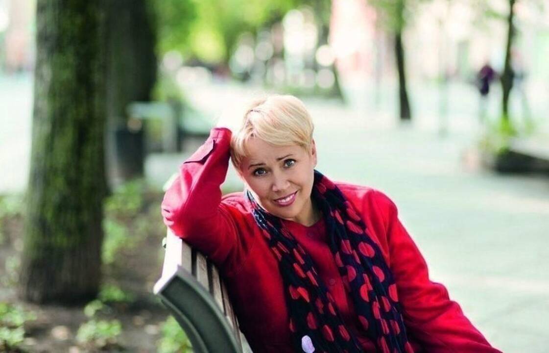 Keturkojė laimė