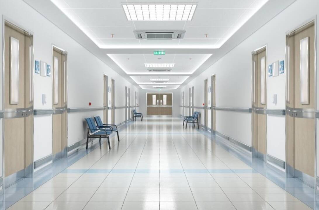Seimo komitete – dėmesys Klaipėdos universiteto ligoninei