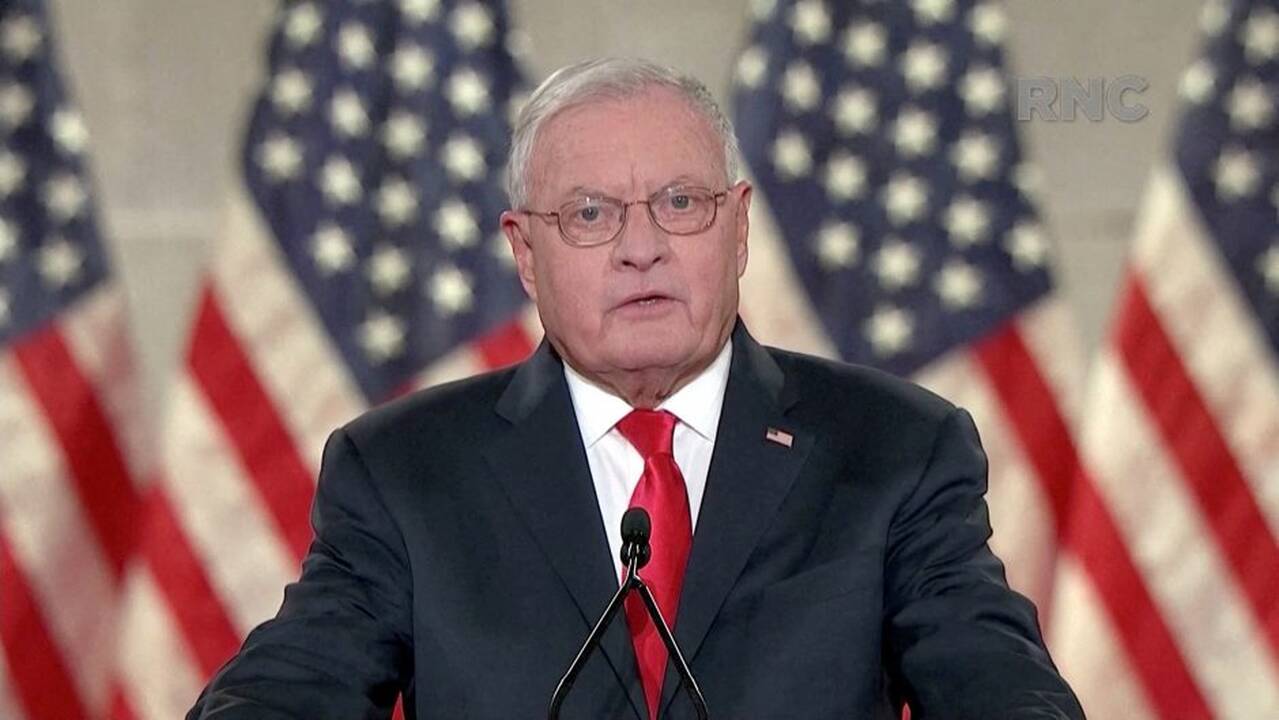Trumpo pasiuntinys: Europa Rusijos ir Ukrainos derybose nedalyvaus