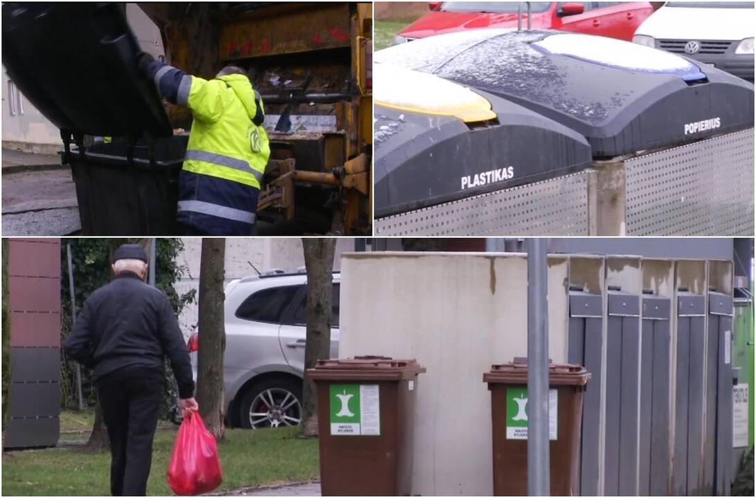Imasi griežtų priemonių: nutarta drausminti gudraujančius gyventojus