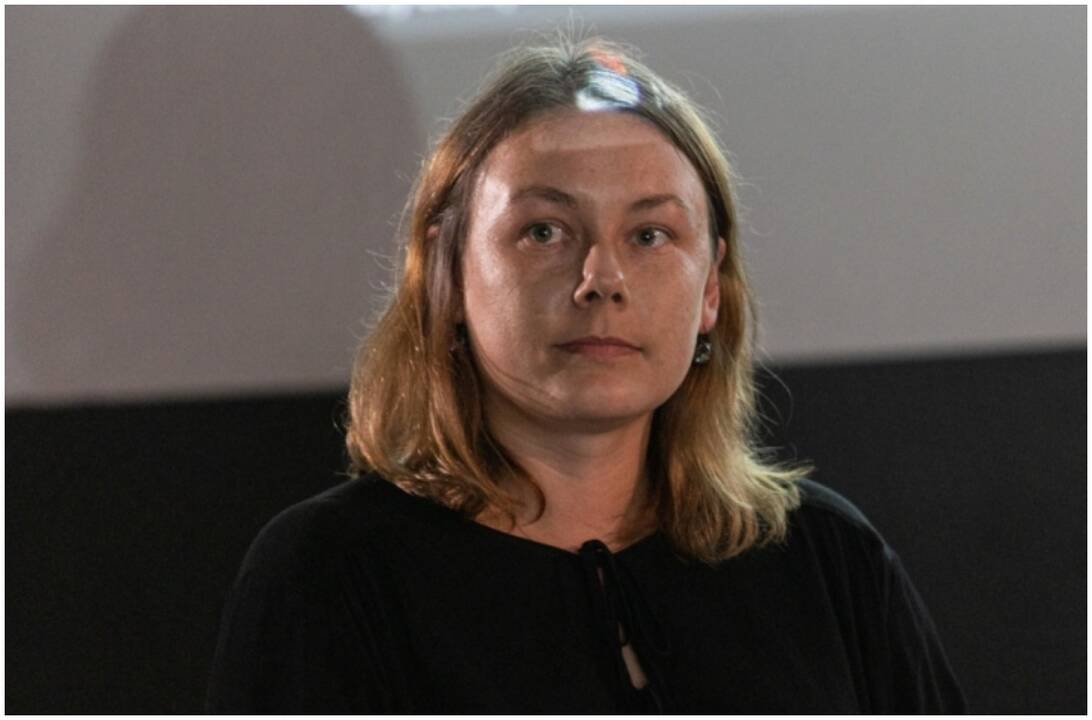 Ministerija į Kultūros tarybos pirmininkes siūlo kultūros politikos tyrėją Kristiną Mažeikaitę