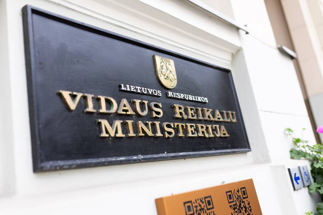Lanksčios darbo sąlygos – svarbiau nei kabinetas: ar efektyvus valstybės valdymas iš namų?