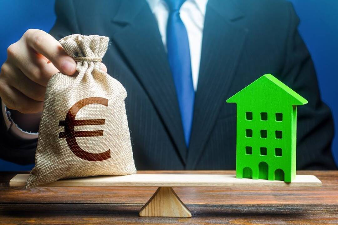 Kandidatai į LSDP pirmininkus turi skirtingas vizijas dėl naujojo NT mokesčio taikymo apimties
