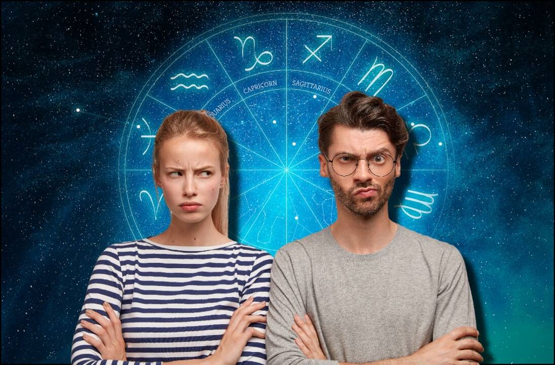 Ko aplinkiniai slapta pavydi skirtingiems Zodiako ženklams?