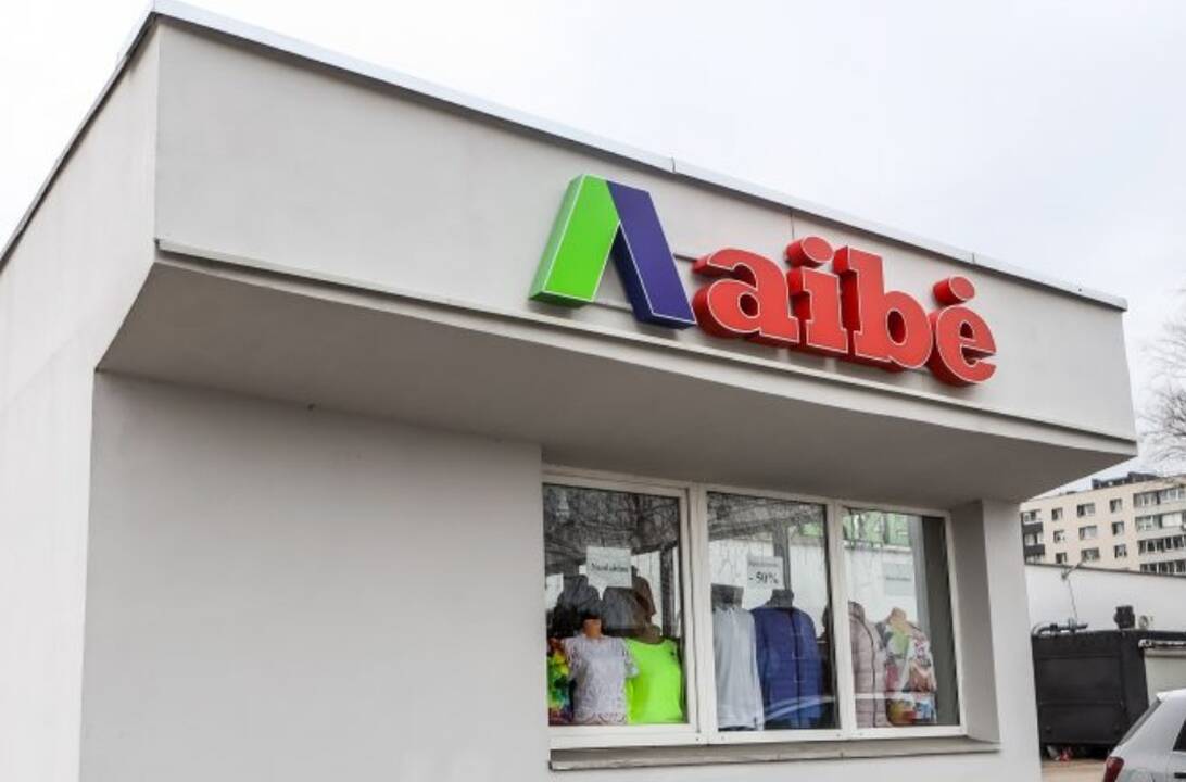 Apeliacinis teismas: „Aibė“ negali naudoti prekių ženklo „Botella“