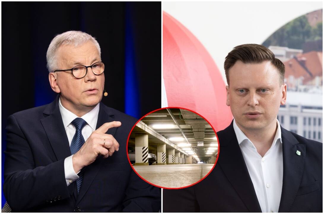 Stoja piestu prieš naują mokestį: Vyriausybė nusprendė visus vienodai nubuožinti