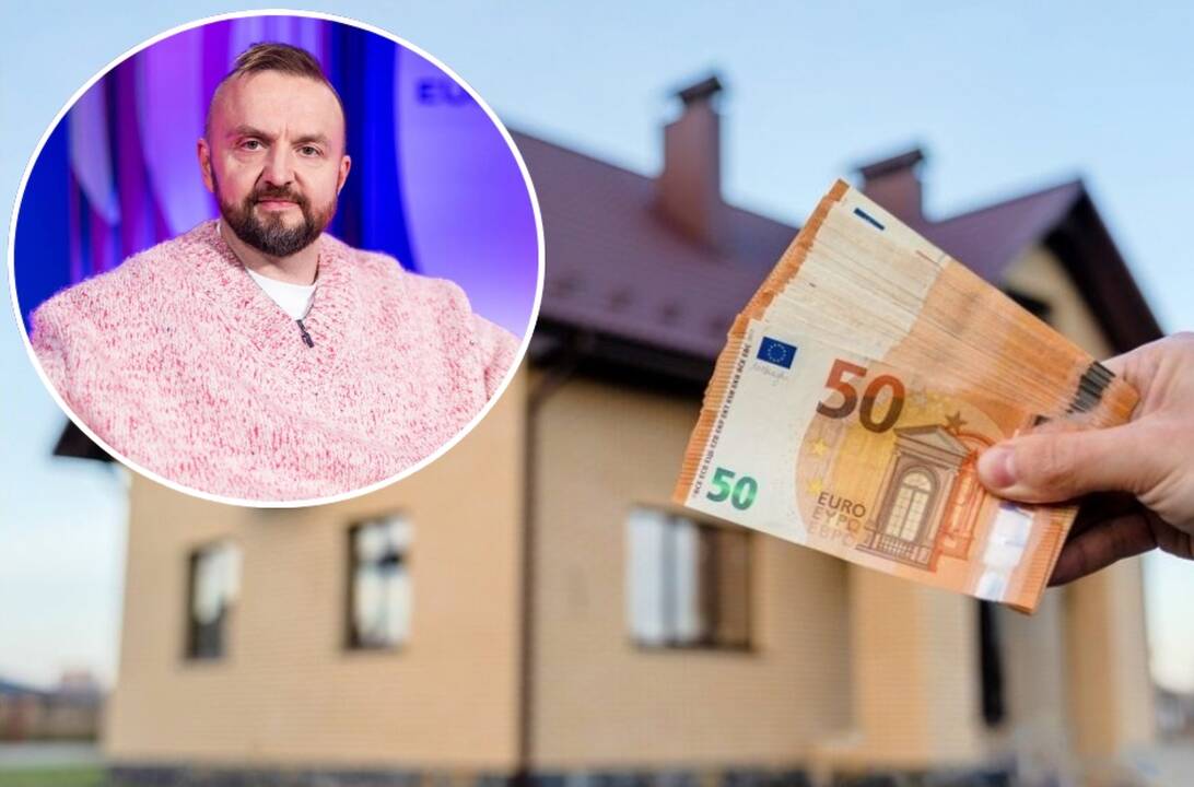 Stano suskaičiavo, kiek NT mokesčio tektų sumokėti