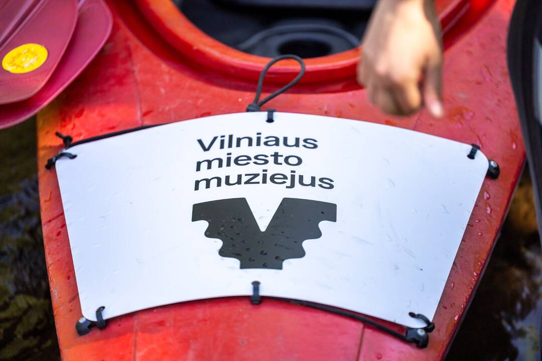 Vilniaus miesto muziejus nuo šiol veiks keturiuose padaliniuose