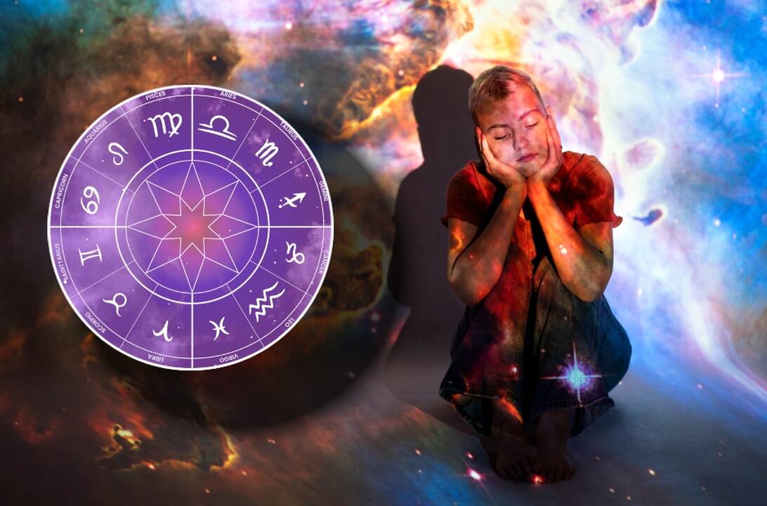 Pats sau priešas: kaip Zodiako ženklai griauna savo gyvenimą? 