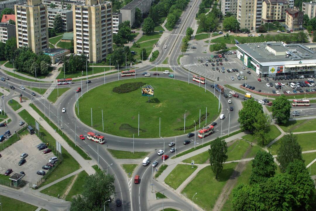 Vilniaus Žirmūnų gyventojai naują atstovą į Seimą turbūt rinks rugsėjo 8 dieną