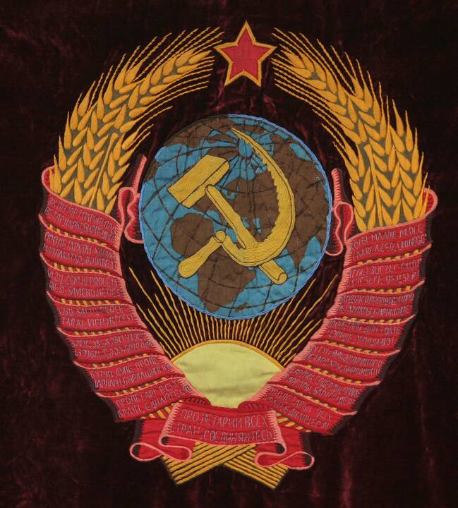 Mokslininkas suskaičiavo, kiek Lietuva sovietmečiu skirdavo pinigų SSRS