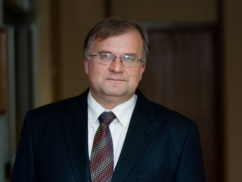 Vyriausybės kancleris su „Chevron“ aptars galimybę dalyvauti naujame konkurse