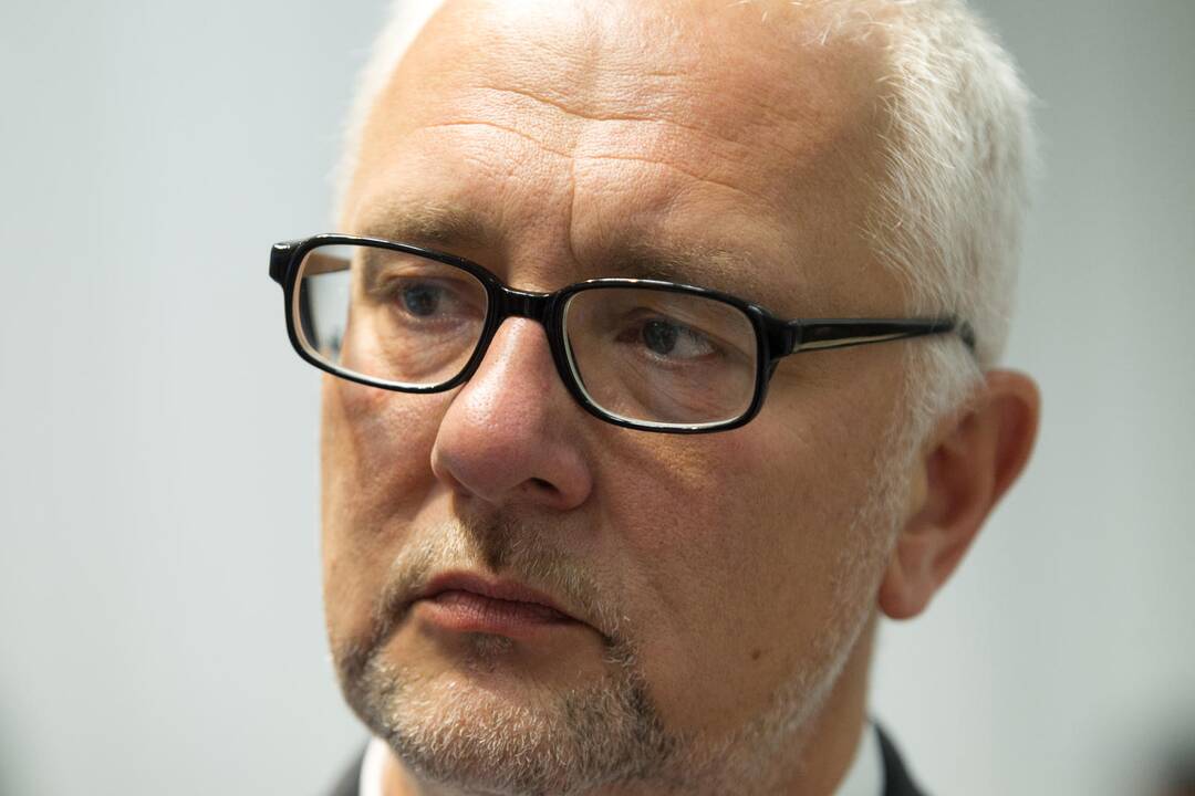 Prezidentė susitiks su švietimo ir mokslo ministru
