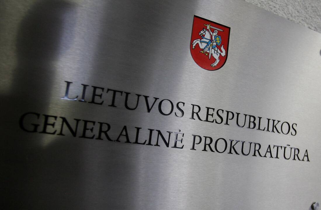 Po raginimų į Lietuvą įvesti „žaliuosius žmogeliukus“ – prokurorų tyrimas
