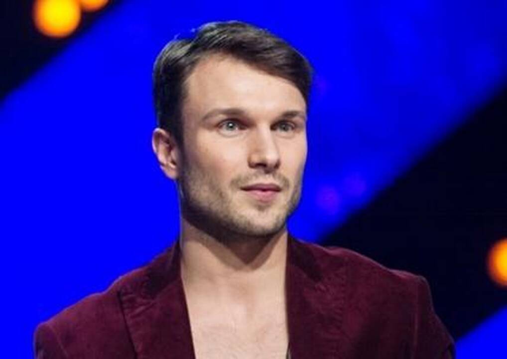 V. Baumila: Anglijoje sapnuoju daugiau nei Lietuvoje