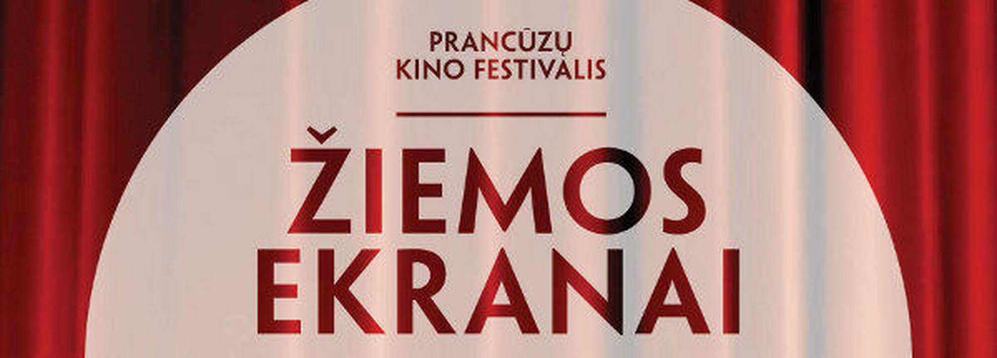 "Žiemos ekranuose" savo filmus pristatys režisierius O. Iosselianis
