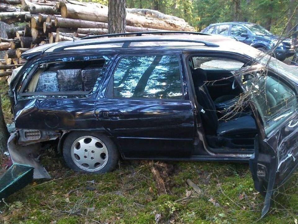 Per kontrabandininkų sulaikymą nušauto jaunuolio byla – be įtariamųjų 