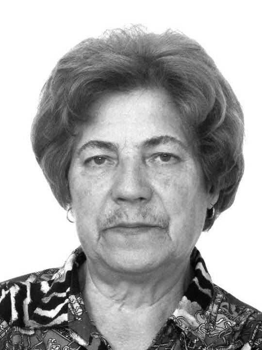Leonora Birutė Stuk