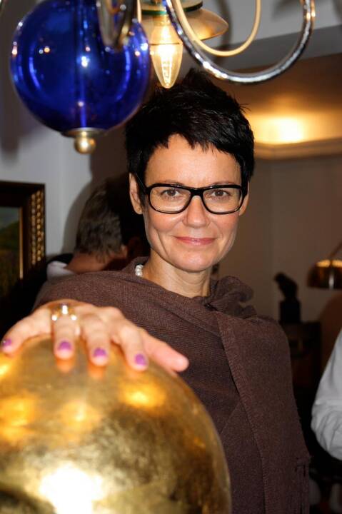 Gerda Brodmann-Raudonikis