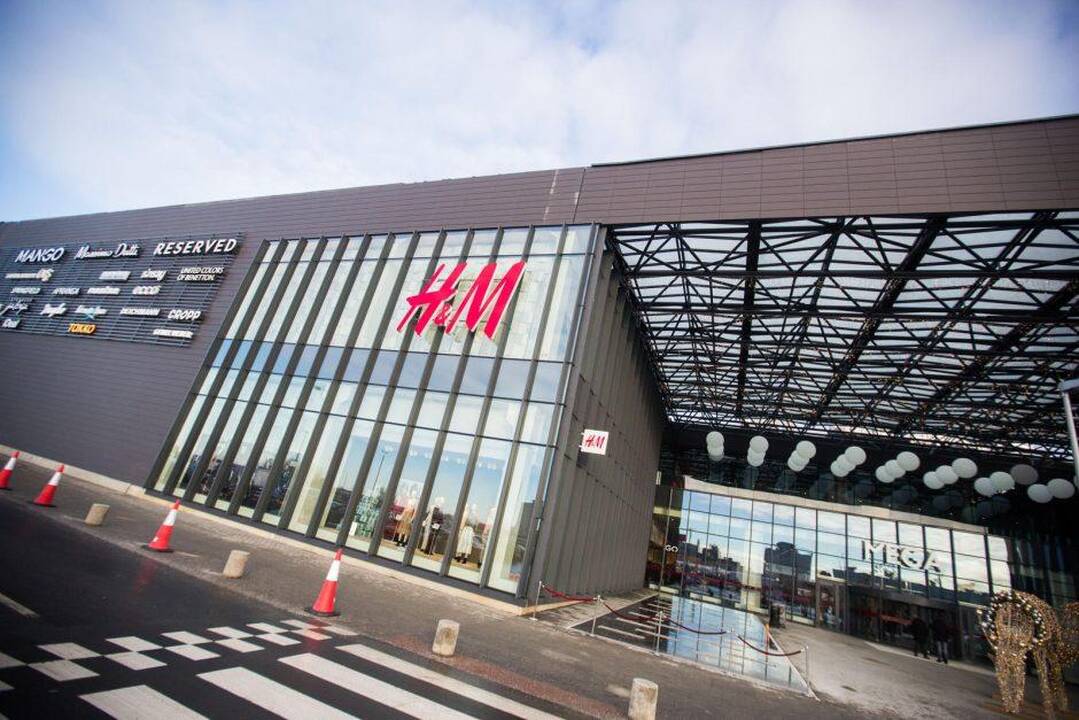Kaune atidaromas didžiausias Baltijos šalyse sporto ir sveikatingumo centras