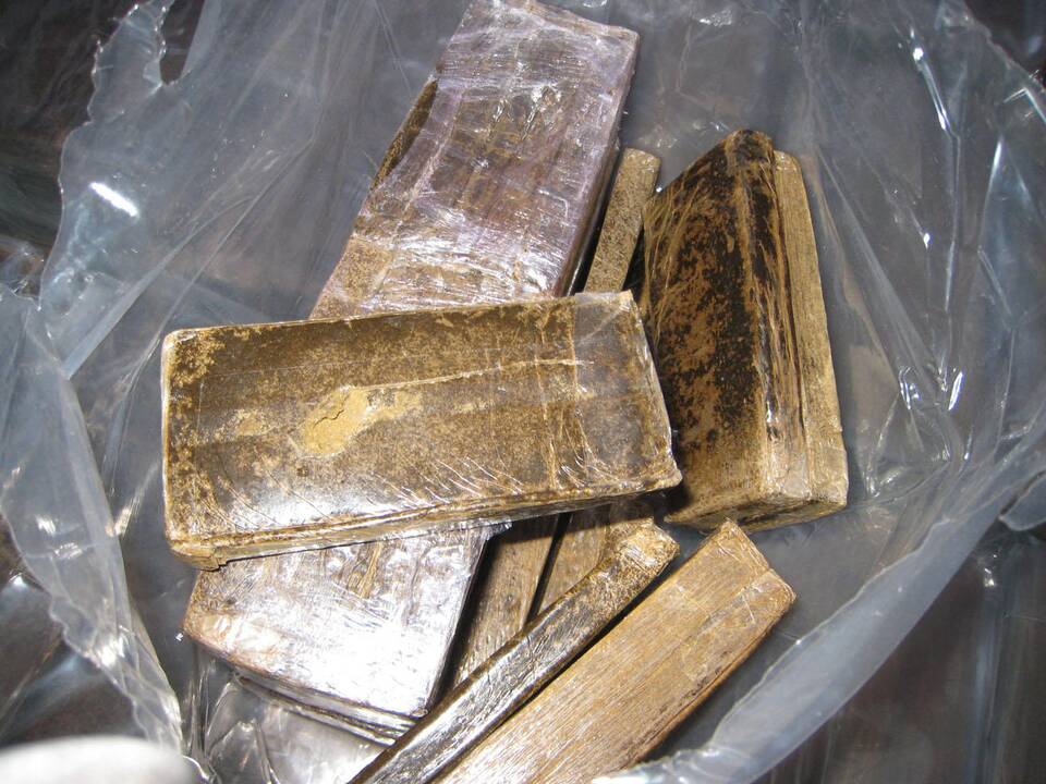 Asociatyvi nuotr.