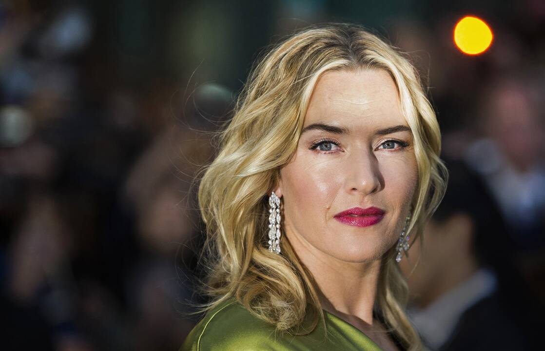 Kate Winslet 